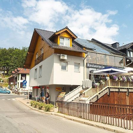 Apart-Invest Apartament Alter Ego Szklarska Poręba Εξωτερικό φωτογραφία