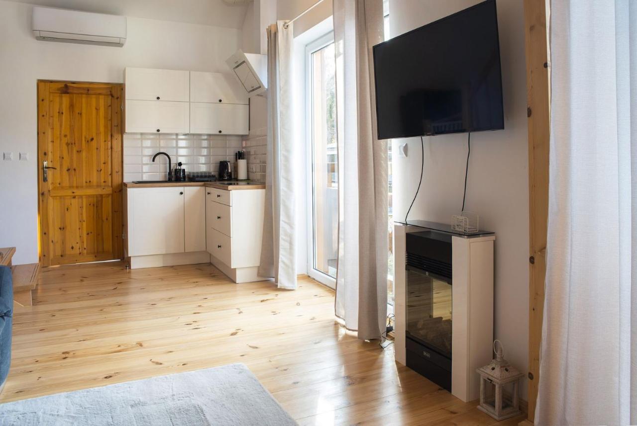 Apart-Invest Apartament Alter Ego Szklarska Poręba Εξωτερικό φωτογραφία