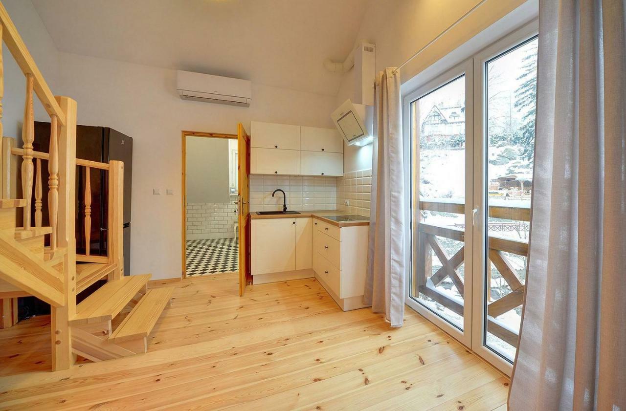 Apart-Invest Apartament Alter Ego Szklarska Poręba Εξωτερικό φωτογραφία