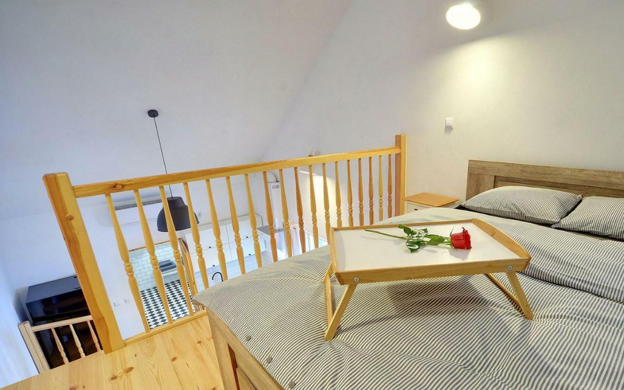 Apart-Invest Apartament Alter Ego Szklarska Poręba Εξωτερικό φωτογραφία